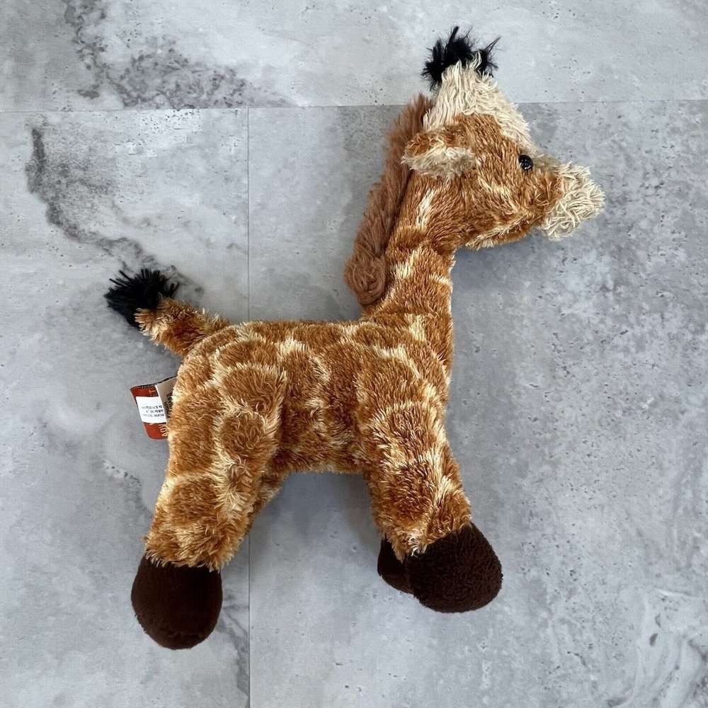 Adventure‎ Planet Plush Mini Softimal GIRAFFE 10 inch Stuffed Animal